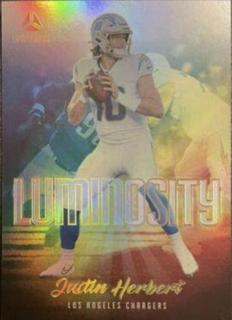 Justin Herbert