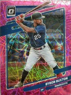 Byron Buxton