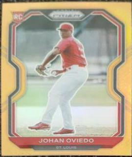 Johan Oviedo