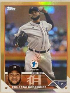 Eduardo Rodriguez