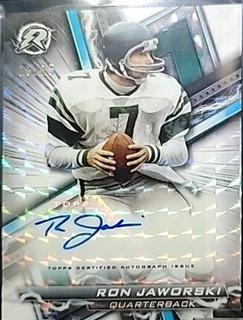 Ron Jaworski