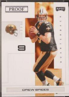 Drew Brees