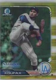 Sandy Koufax
