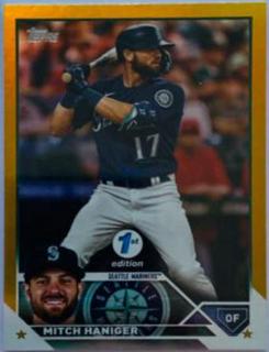 Mitch Haniger