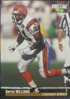 Darryl Williams
