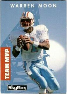 Warren Moon