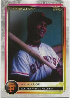 Felipe Alou