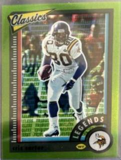Cris Carter