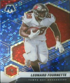 Leonard Fournette