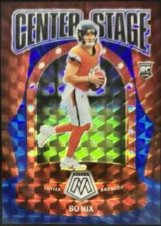 Bo Nix
