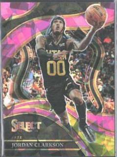 Jordan Clarkson