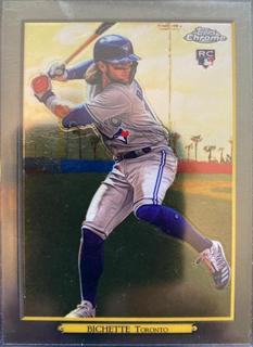 Bo Bichette