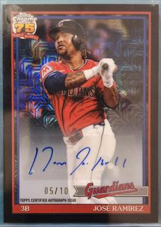 Jose Ramirez