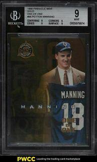 Peyton Manning