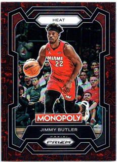 Jimmy Butler