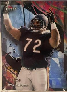 William Perry