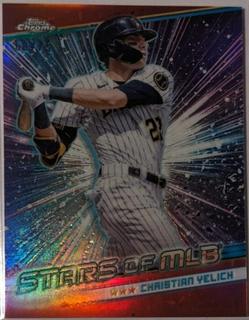 Christian Yelich