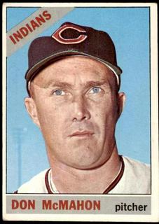 Don McMahon