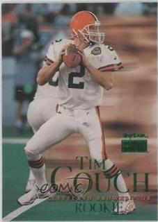Tim Couch