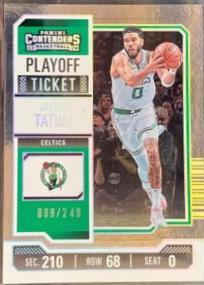 Jayson Tatum