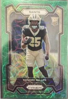 Kendre Miller