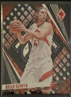 Kelly Olynyk