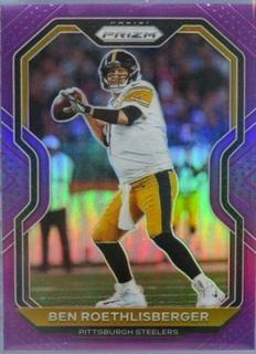 Ben Roethlisberger