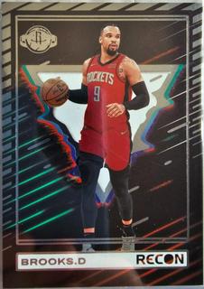 Dillon Brooks