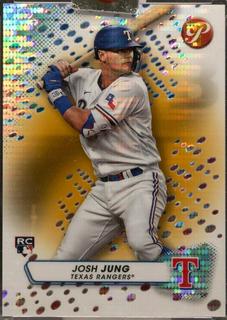 Josh Jung