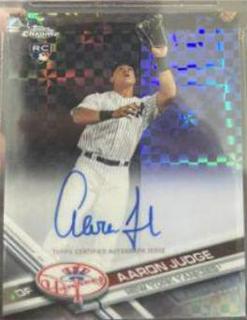 Aaron Judge