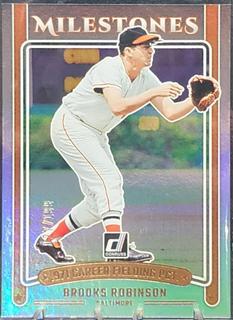 Brooks Robinson