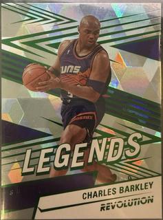 Charles Barkley