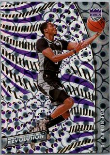 De'Aaron Fox