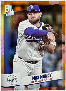 Max Muncy