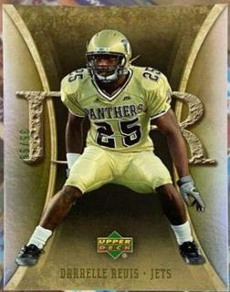 Darrelle Revis