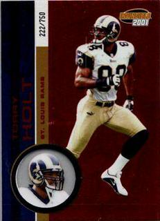 Torry Holt