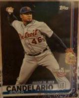 Jeimer Candelario