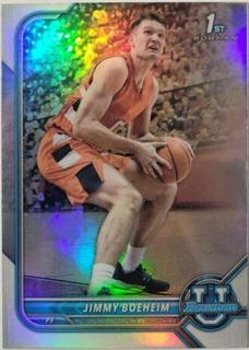 Jimmy Boeheim
