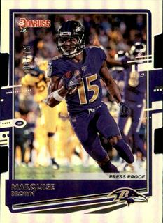 Marquise Brown