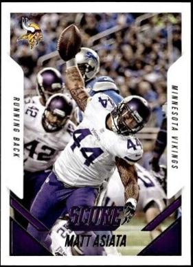 Matt Asiata #94