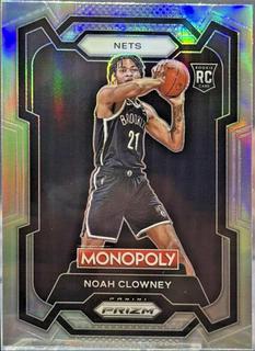 Noah Clowney
