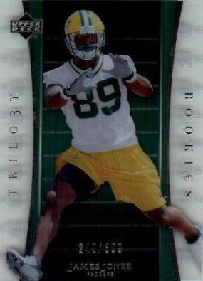 James Jones #184