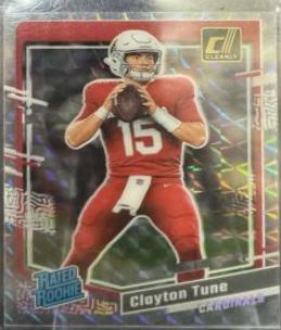 Clayton Tune