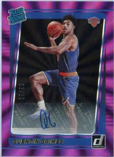 Quentin Grimes