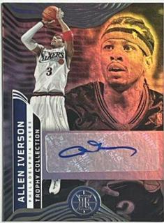 Allen Iverson