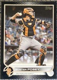 Buster Posey