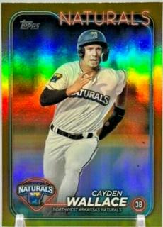 Cayden Wallace
