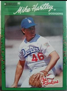 Mike Hartley