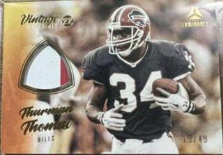 Thurman Thomas