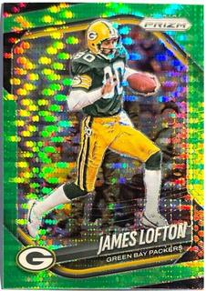James Lofton